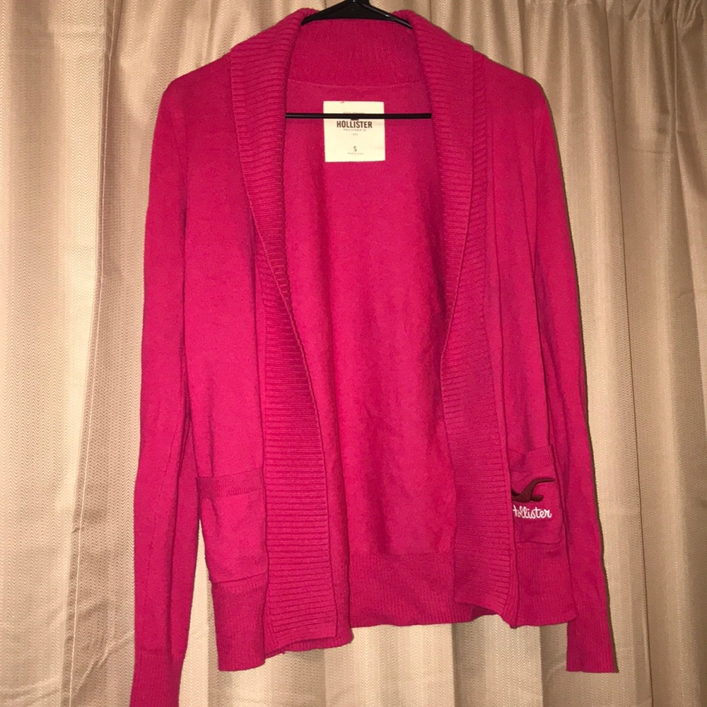 Hollister Sweater
